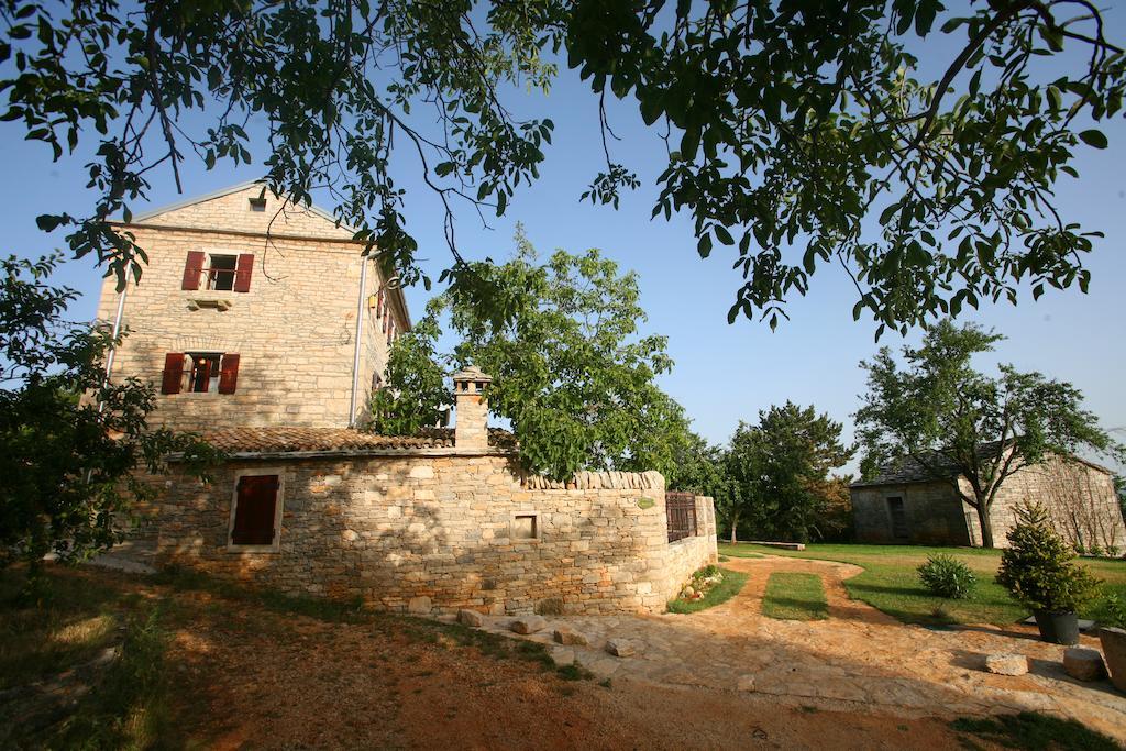 Villa Maria Oprtalj ห้อง รูปภาพ