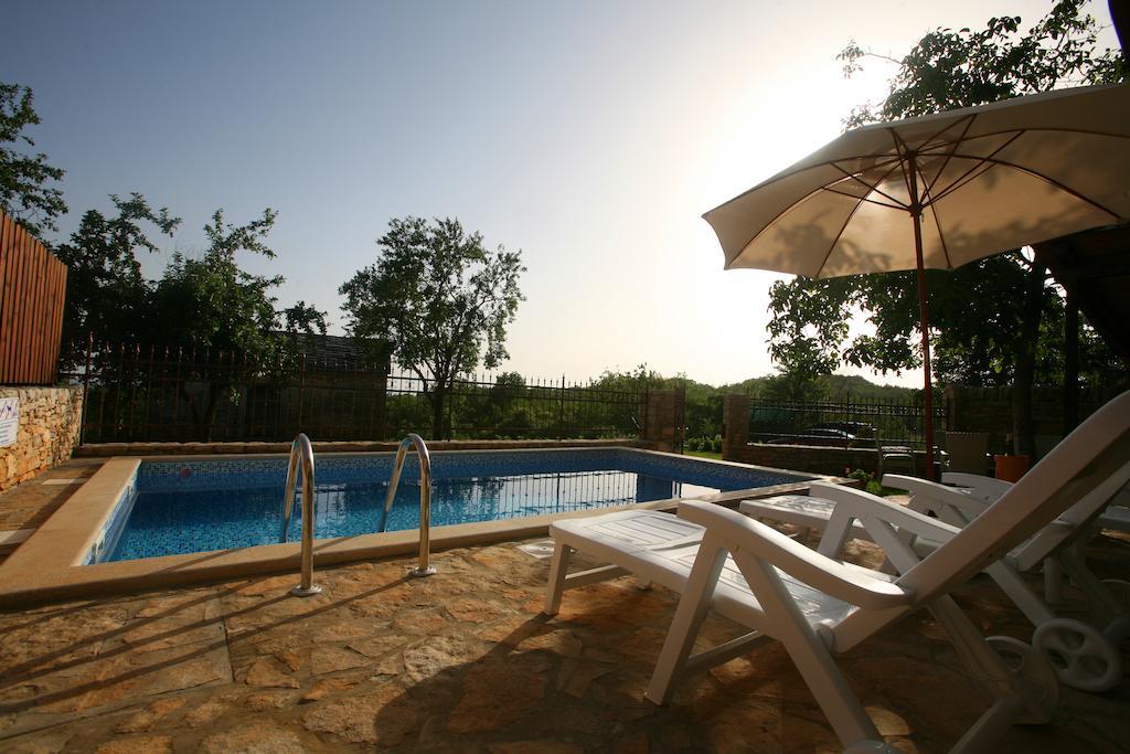 Villa Maria Oprtalj ห้อง รูปภาพ